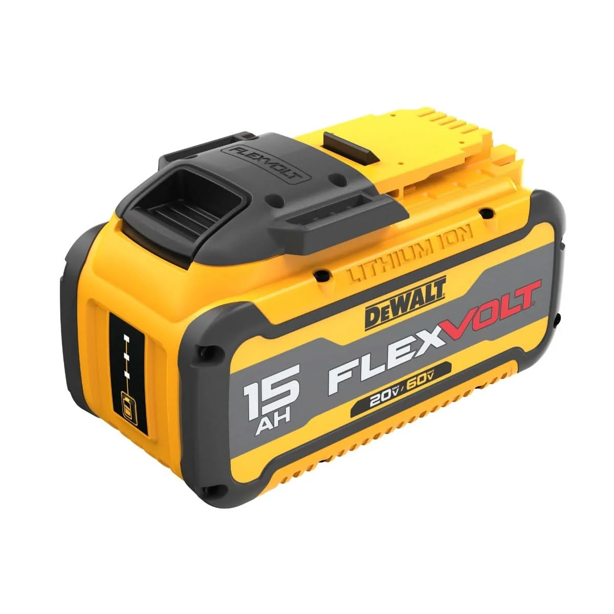 DeWalt DCB615 FLEXVOLT 20V/60V MAX 15.0Ah Battery (PROMO) - Image 3