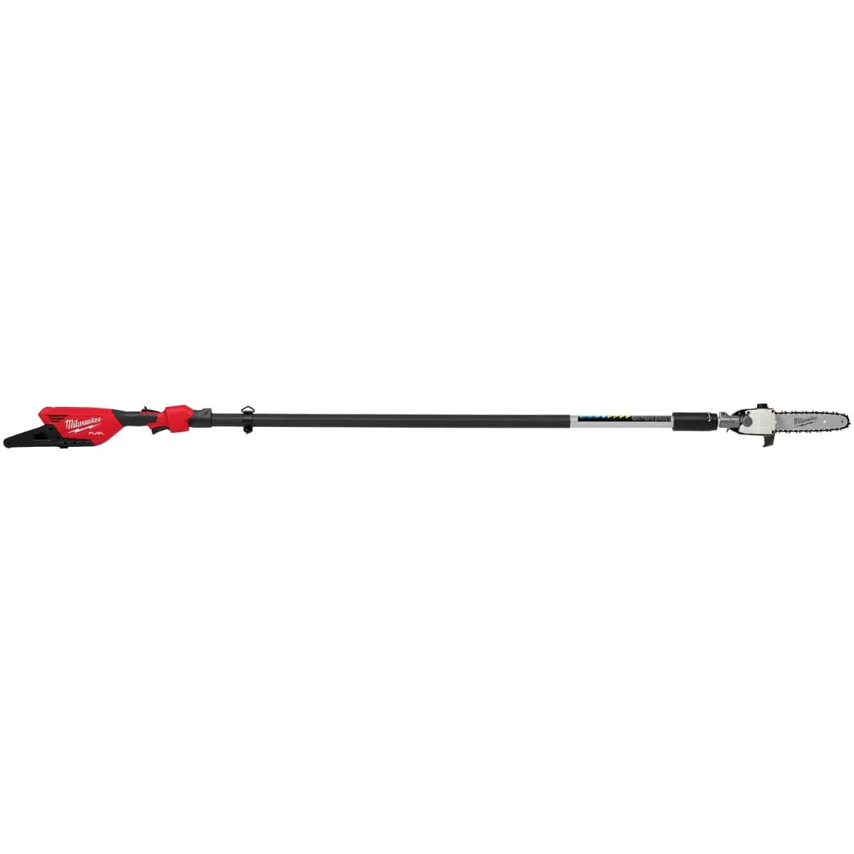 Milwaukee 3013-20 M18 FUEL 156 in. Telescoping Brushless Pole Saw, Tool Only