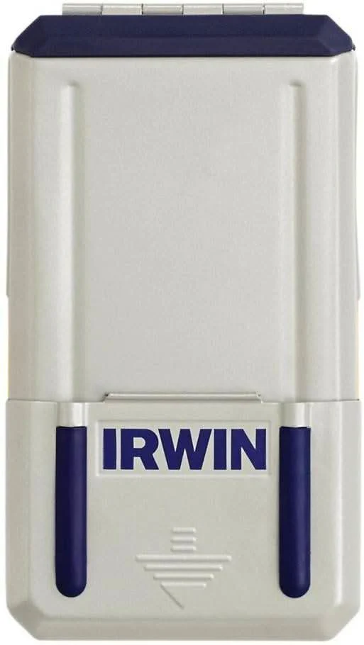 Irwin 3018002 Cobalt Alloy Steel M-35 Metal Index Drill Bits 29 Piece Set - Image 3