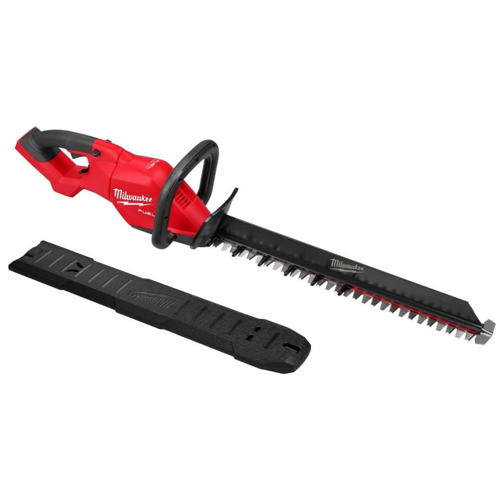 Milwaukee 3033-20 M18 FUEL 24″ Hedge Trimmer – Tool Only
