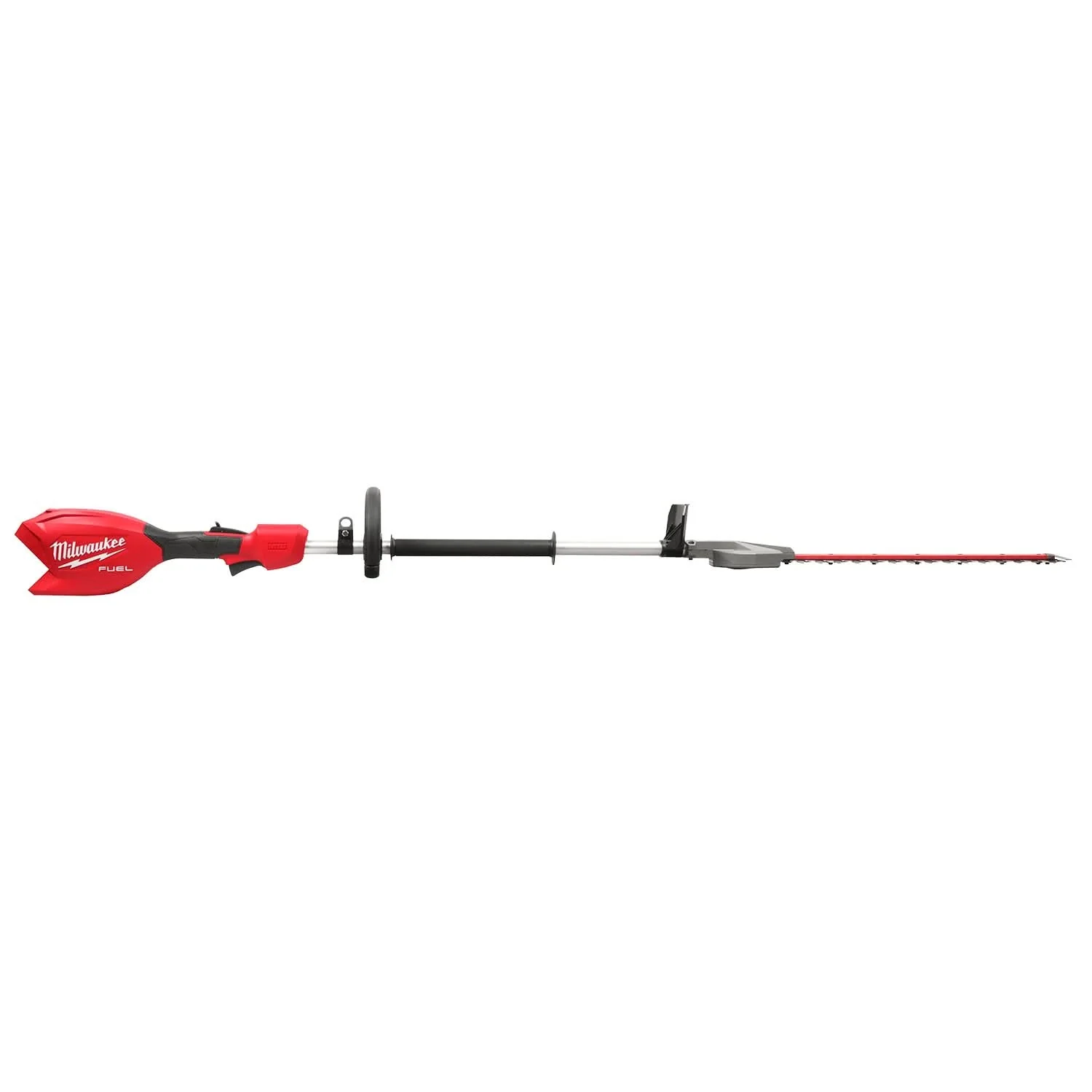 Milwaukee 3043-20 M18 FUEL Short Pole Hedge Trimmer, Tool Only