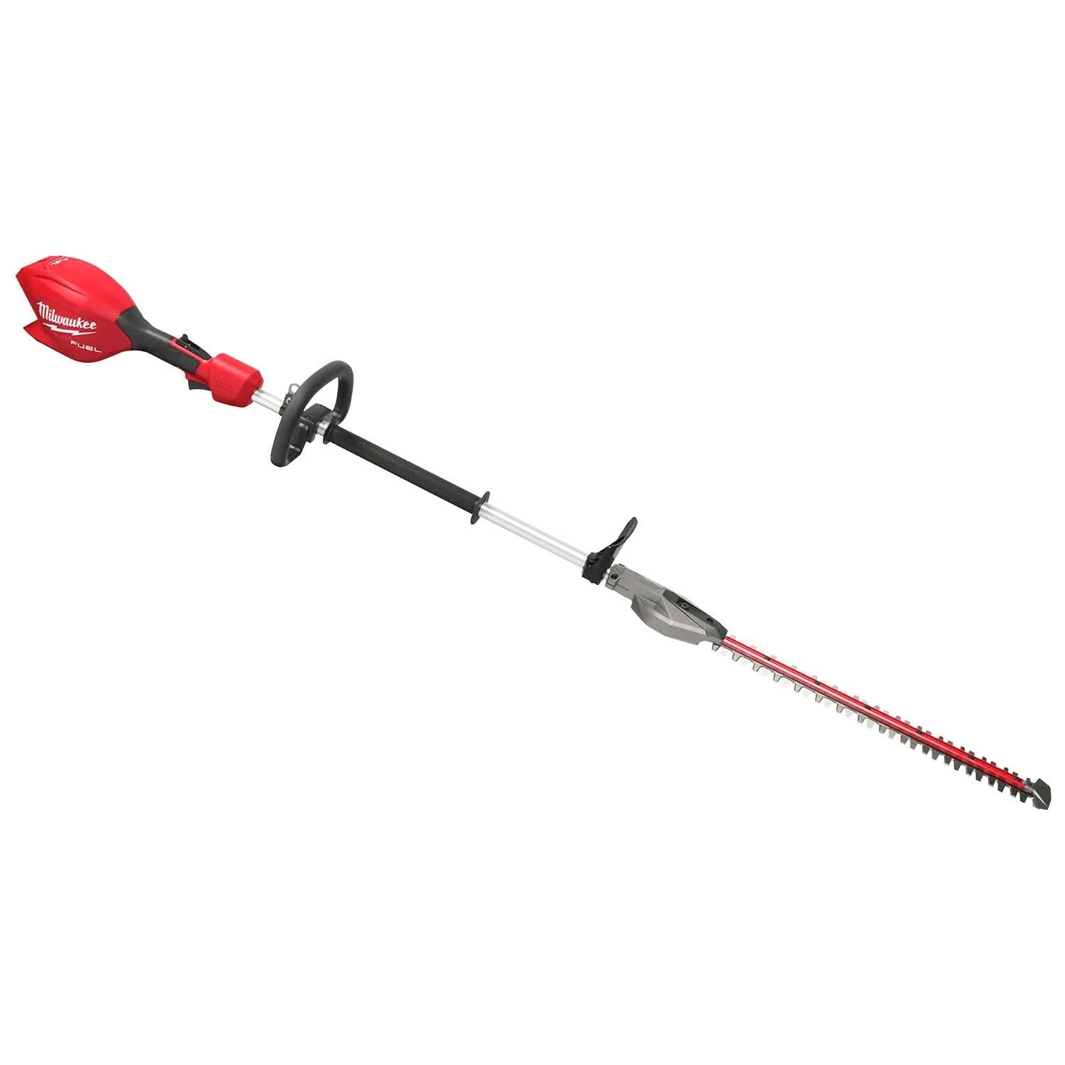 Milwaukee 3043-20 M18 FUEL Short Pole Hedge Trimmer, Tool Only - Image 2