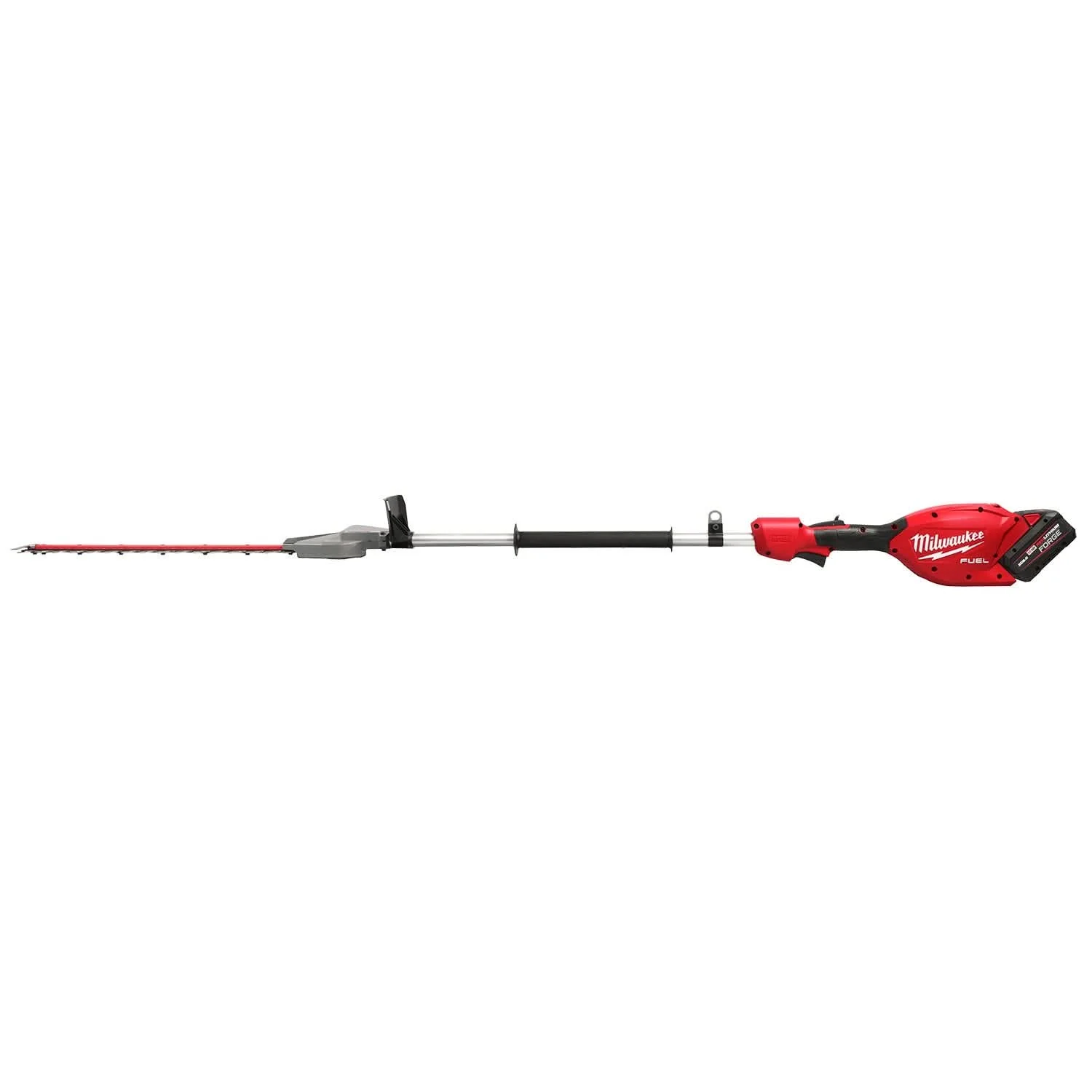 Milwaukee 3043-21 M18 FUEL Short Pole Hedge Trimmer 8.0Ah Kit - Image 3