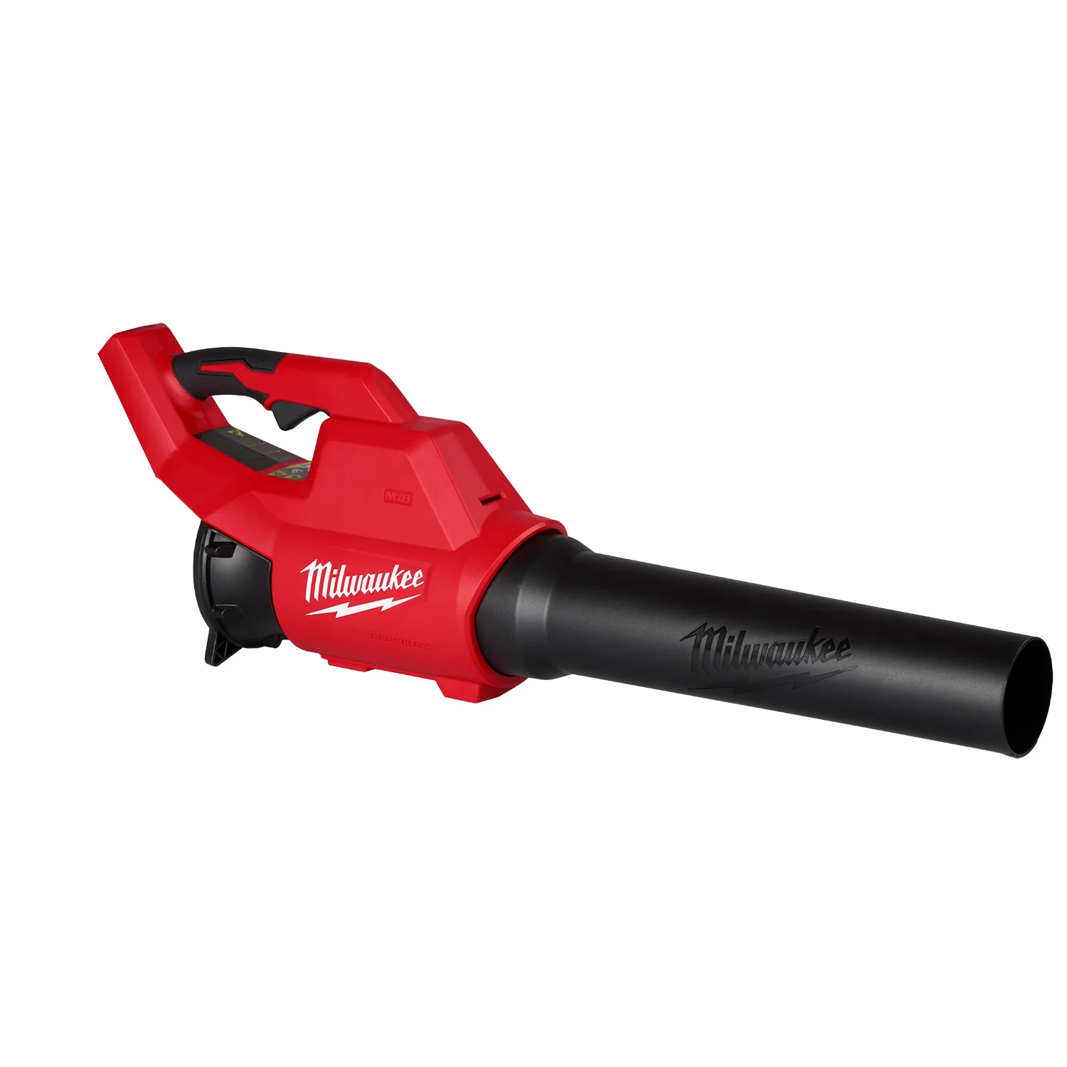 Milwaukee 3044-20 M18 Brushless 450-CFM Lightweight Blower, Tool-Only - Image 1