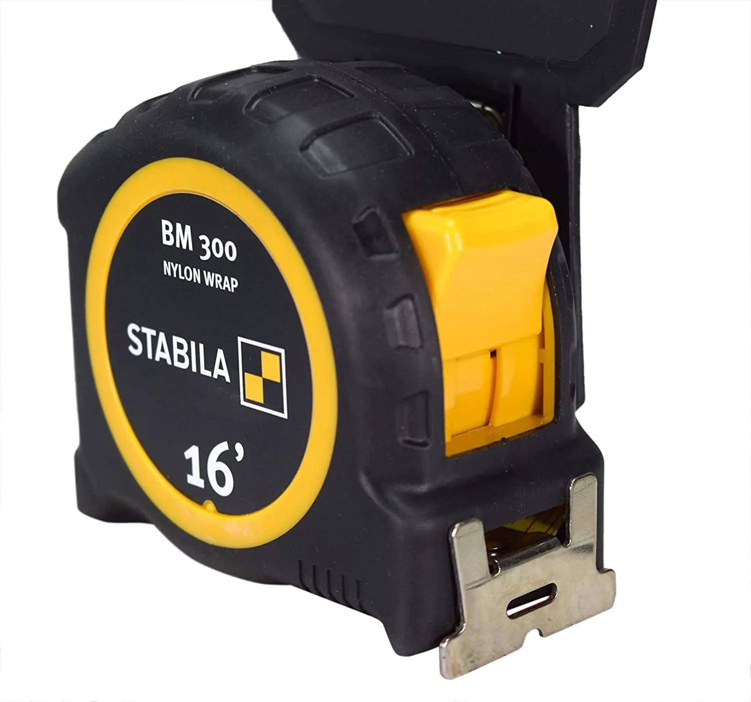 Stabila 30516 BM 300 Imperial Scale 16 ft. Tape Measure - Image 2