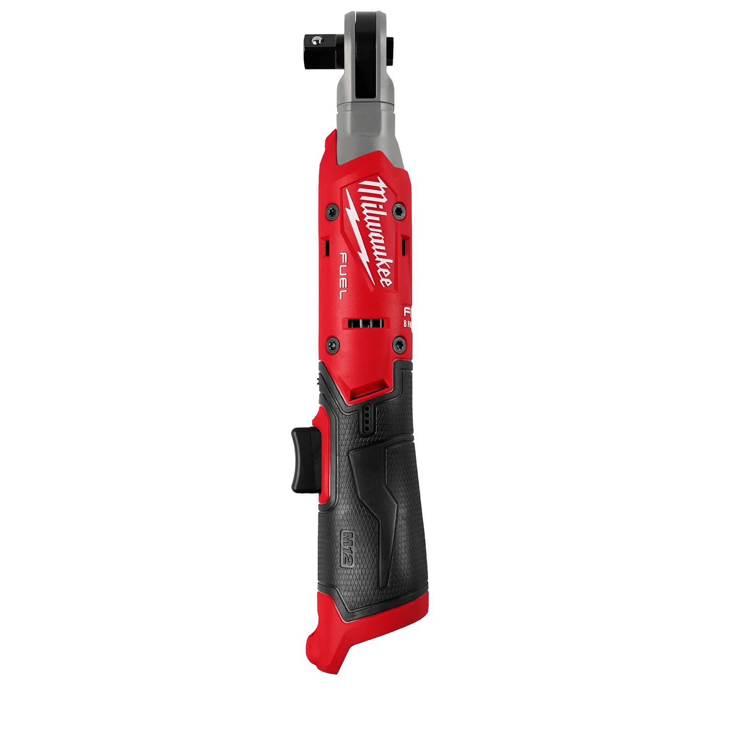Milwaukee 3054-20 M12 FUEL Brushless 1/2-in. Ratchet, Tool Only