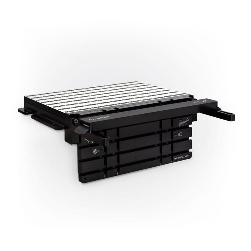 Shaper Origin CNC Workstation - Image 2