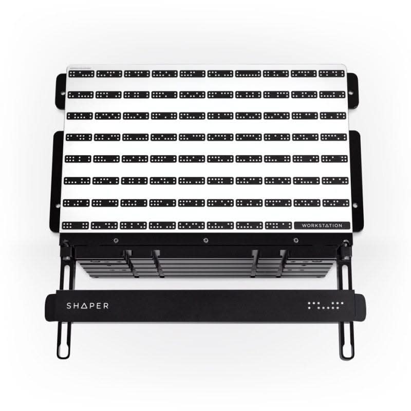 Shaper Origin CNC Workstation - Image 3
