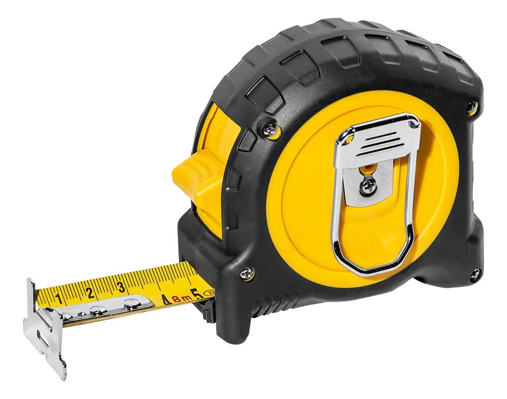 Stabila 30626 BM 300 Inch/MM Scale 26 ft./8m Tape Measure - Image 3