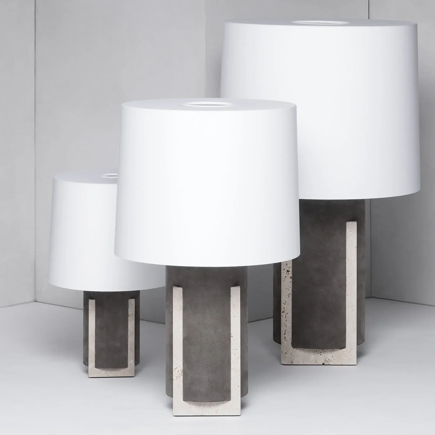 GIOBAGNARA | PALAZZO TABLE LAMP | ,095.00 – ,395.00