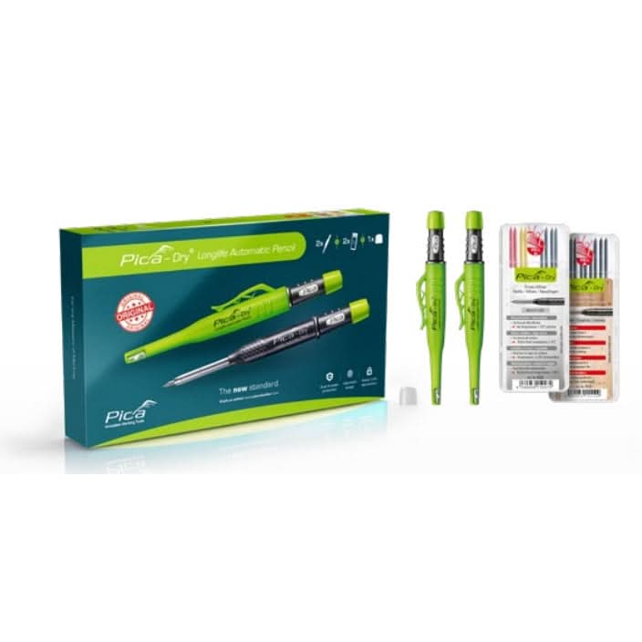 Pica Dry 3097 5-Piece Limited Edition Value Pack Set