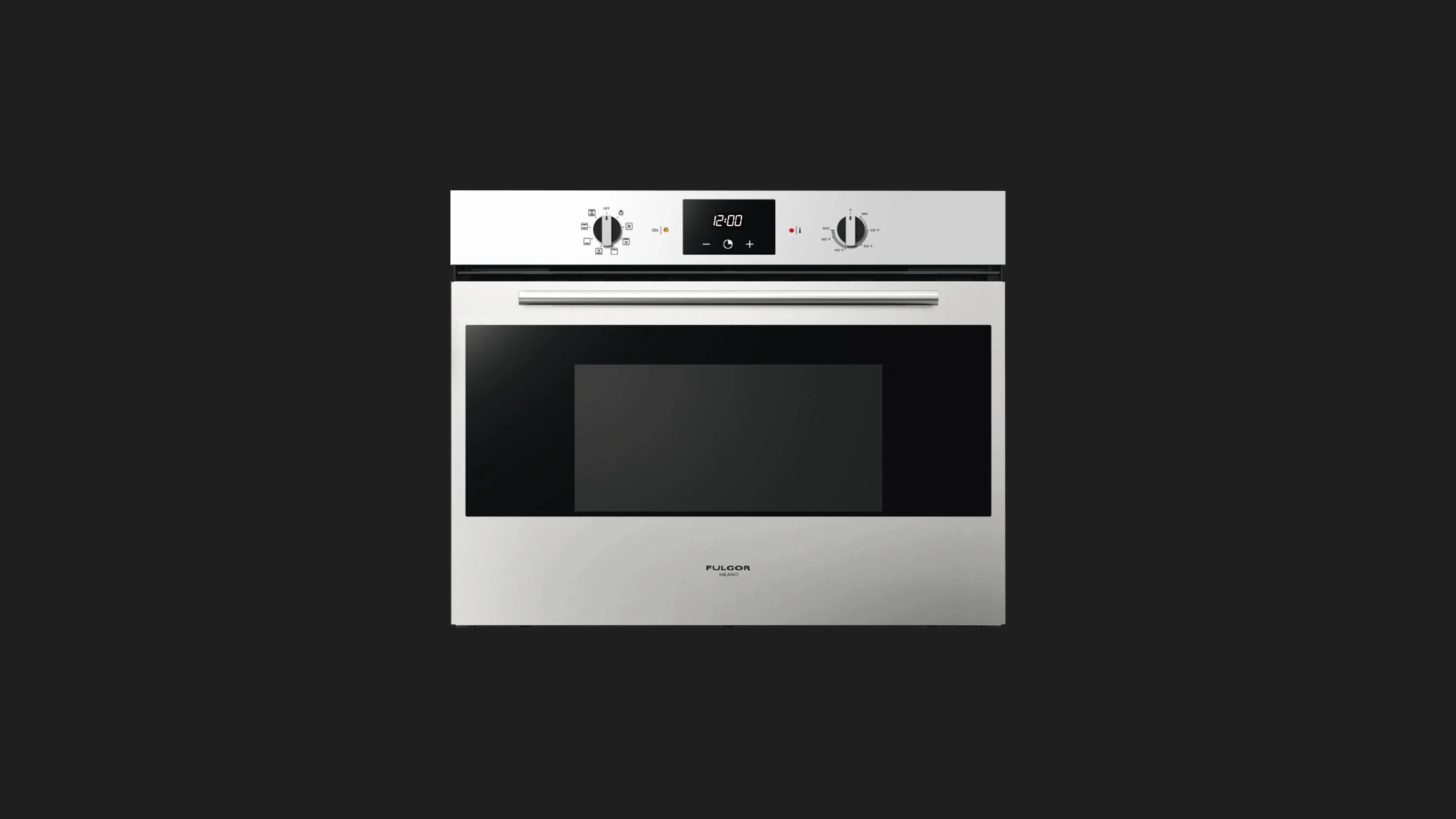 FULGOR MILANO | 30″ CONVECTION ELECTRIC OVEN | ,499.00