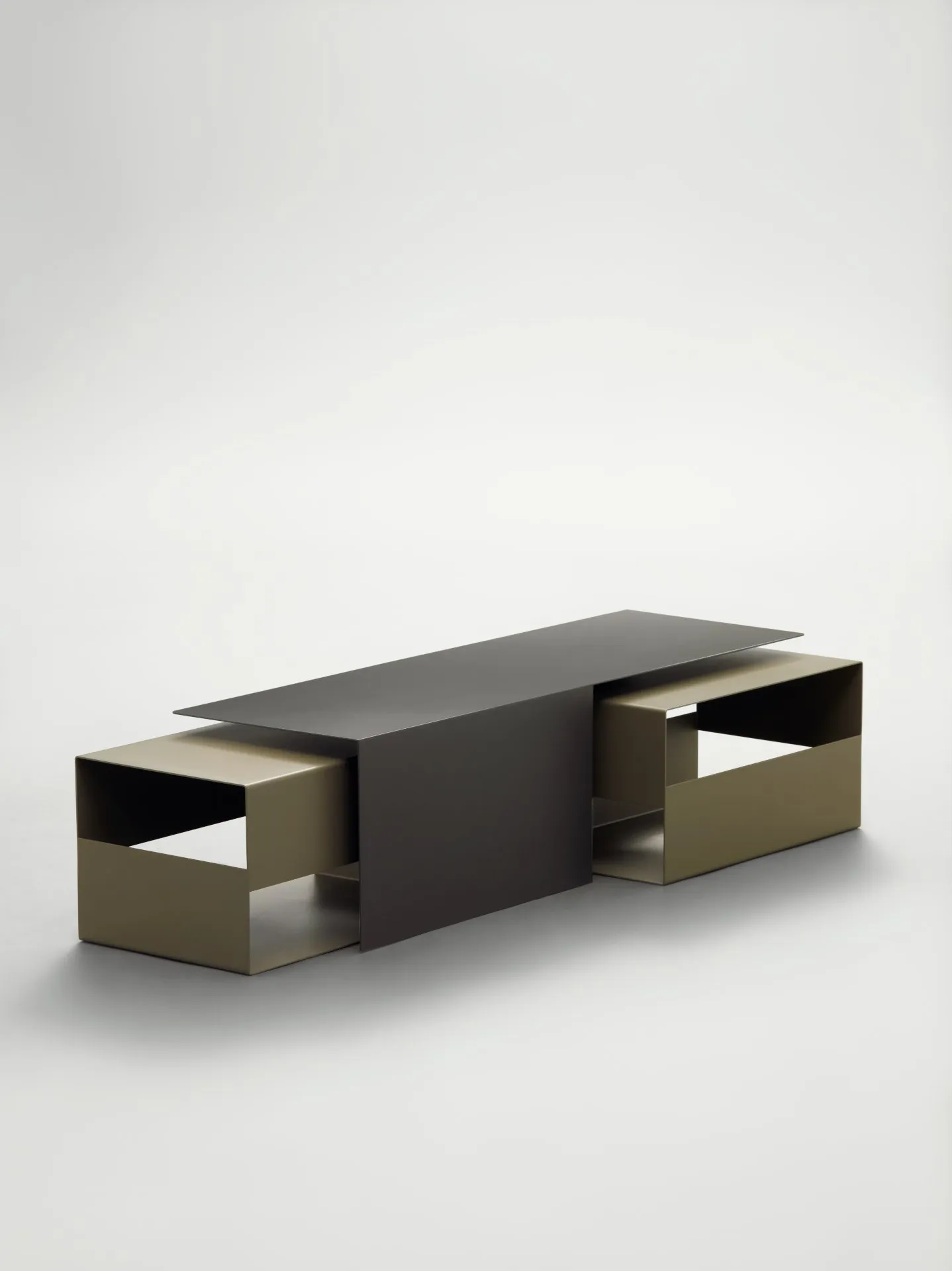 DAIQUIR COFFEE TABLE BY DAA - $6,000 - Image 2