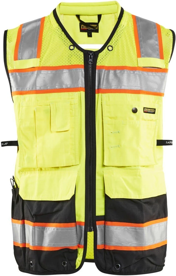Blaklader 31321831 Hi-Vis Surveyor