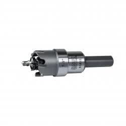 Klein Tools 31852 Carbide Hole Cutter, 7/8-Inch - Image 1