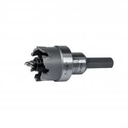 Klein Tools 31856 1-1/8-Inch Carbide Hole Cutter