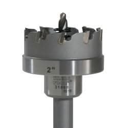 Klein Tools 31868 Carbide Hole Cutter, 2-Inch - Image 2