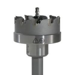Klein Tools 31868 Carbide Hole Cutter, 2-Inch - Image 3