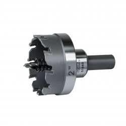 Klein Tools 31868 Carbide Hole Cutter, 2-Inch - Image 1