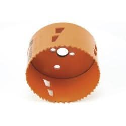 Klein Tools 31958 Bi-Metal Hole Saw, 3-5/8-Inch - Image 3