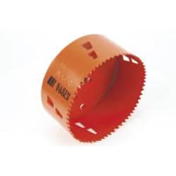 Klein Tools 31972 Bi-Metal Hole Saw, 4-1/2-Inch - Image 2