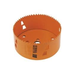 Klein Tools 31972 Bi-Metal Hole Saw, 4-1/2-Inch - Image 1