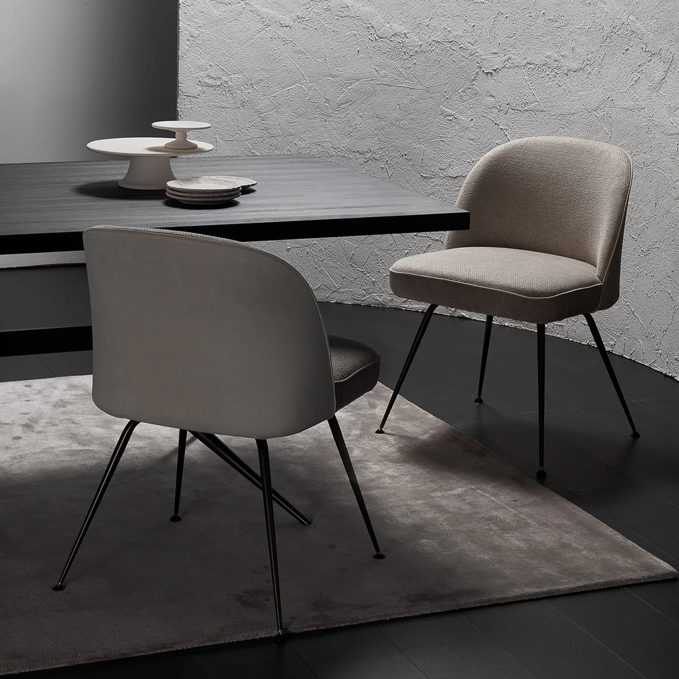LIKE 1400 I Chair $ 3,685.00 - Image 2