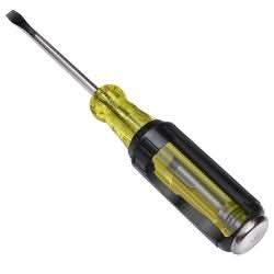Klein Tools 32008 Screwdriver Set, Demolition and Phillips, 2-Piece - Image 2