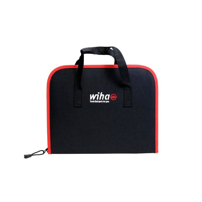 Wiha 32190 15-Piece Insulated SoftFinish Screwdriver and Nut Driver Set - Image 3