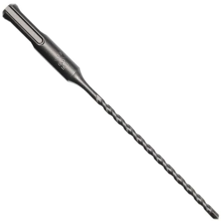 Irwin 322002 SpeedHammer Plus SDS-Plus Standard Tip 6-in. x 5/32-in. - Image 1