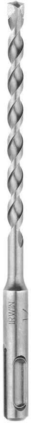 Irwin 322017 SpeedHammer Plus SDS-Plus Standard Tip 6-in. x 1/4-in. - Image 2
