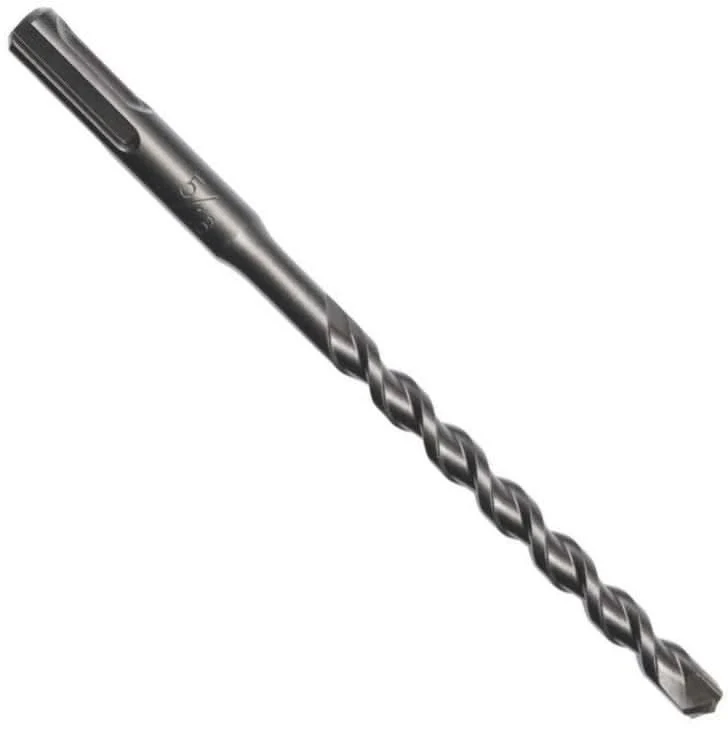 Irwin 322022 SpeedHammer Plus SDS-Plus Standard Tip 6-in. x 5/16-in. - Image 2