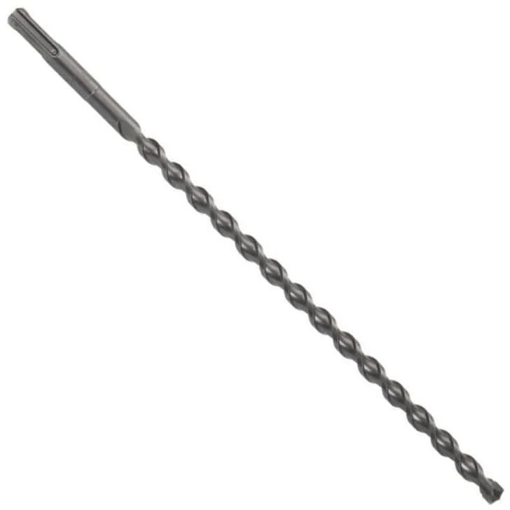 Irwin 322026 SpeedHammer Plus SDS-Plus Standard Tip 12-in. x 3/8-in. - Image 1
