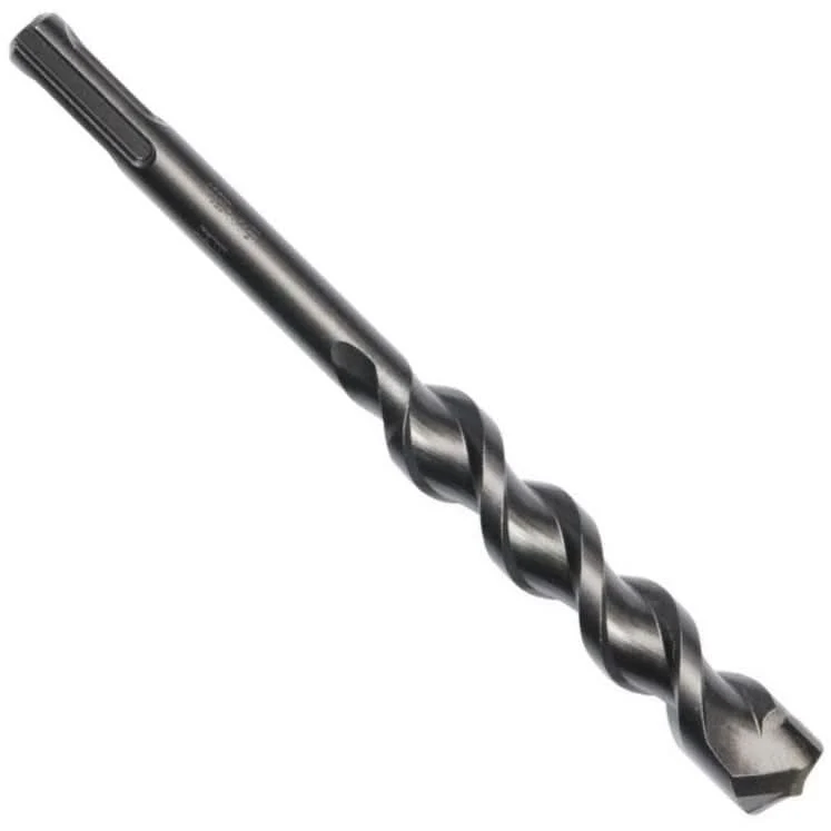 Irwin 322041 SpeedHammer Plus SDS-Plus Standard Tip 6-in. x 1/2-in. - Image 1