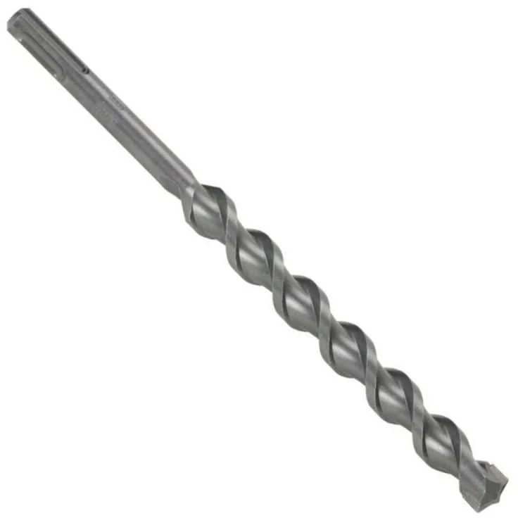 Irwin 322042 SpeedHammer Plus SDS-Plus Standard Tip 8-in. x 5/8-in. - Image 1