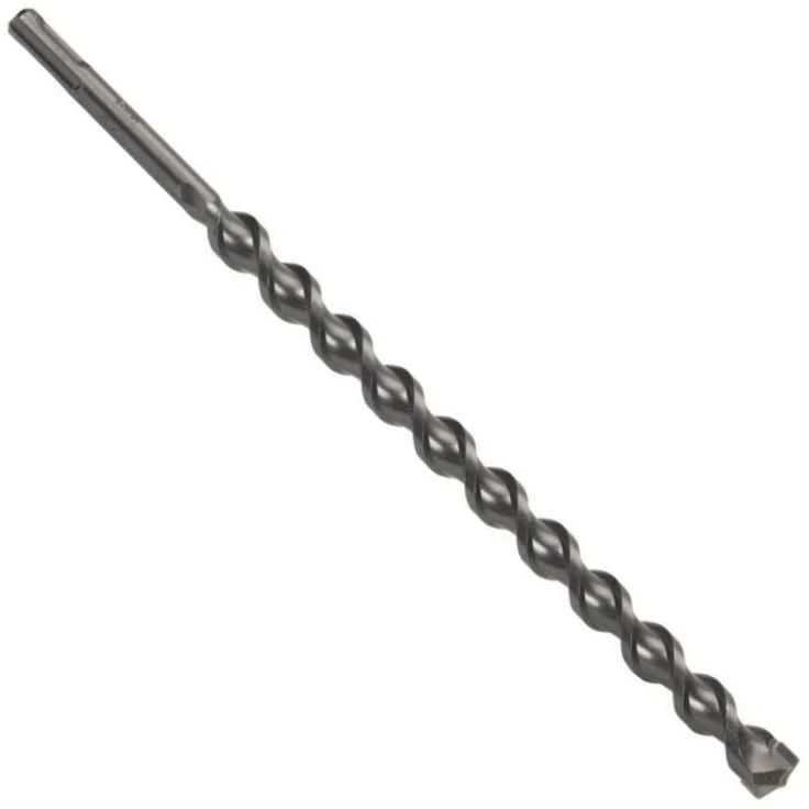 Irwin 322043 SpeedHammer Plus SDS-Plus Standard Tip 12-in. x 5/8-in. - Image 1