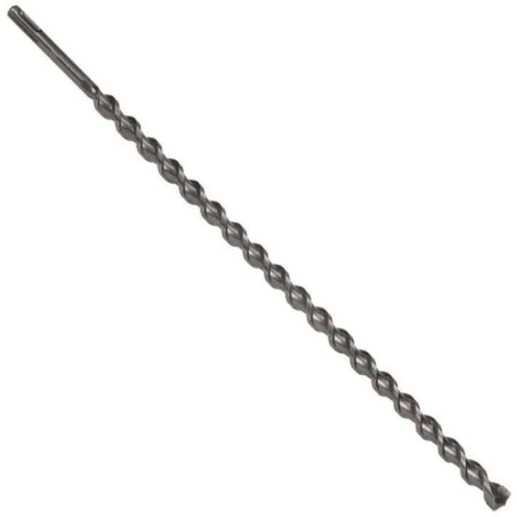 Irwin 322044 SpeedHammer Plus SDS-Plus Standard Tip 18-in. x 5/8-in. - Image 1