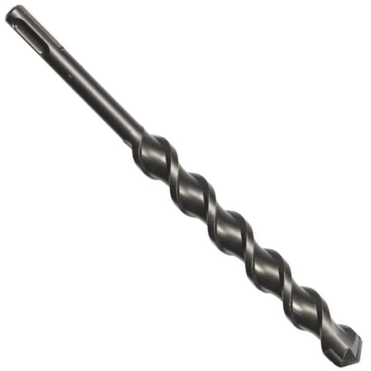 Irwin 322047 SpeedHammer Plus SDS-Plus Standard Tip 8-in. x 3/4-in. - Image 1