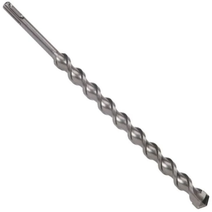 Irwin 322048 SpeedHammer Plus SDS-Plus Standard Tip 12-in. x 3/4-in. - Image 1