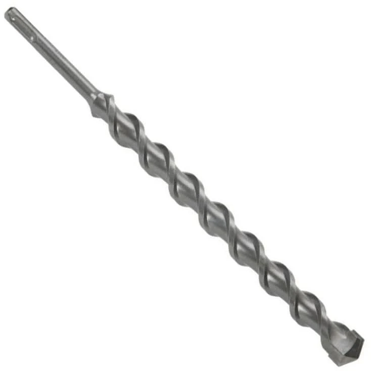 Irwin 322052 SpeedHammer Plus SDS-Plus Standard Tip 12-in. x 7/8-in. - Image 1