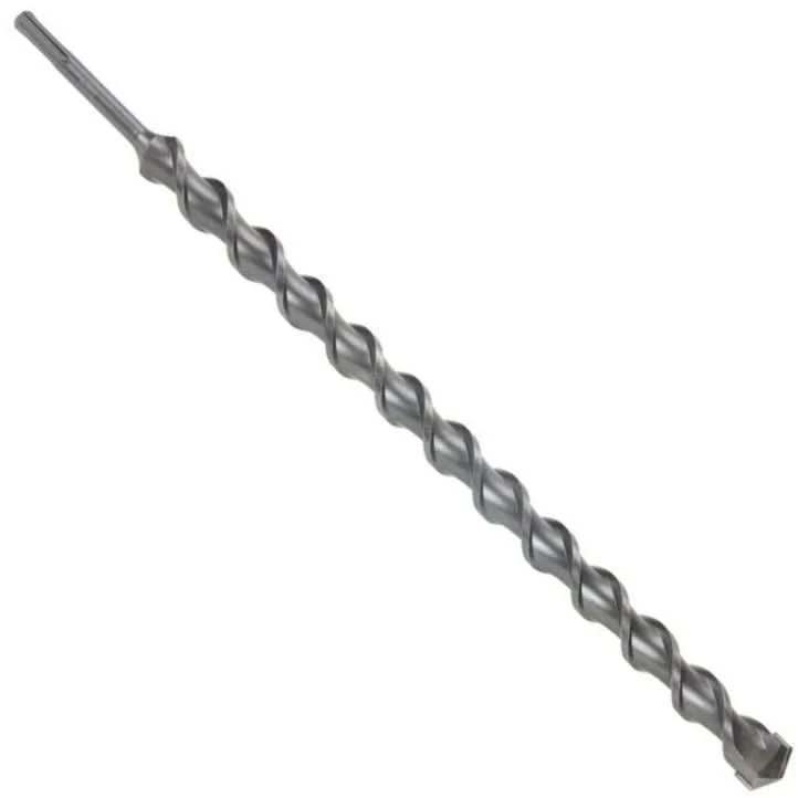 Irwin 322055 SpeedHammer Plus SDS-Plus Standard Tip 18-in. x 1-in. - Image 1