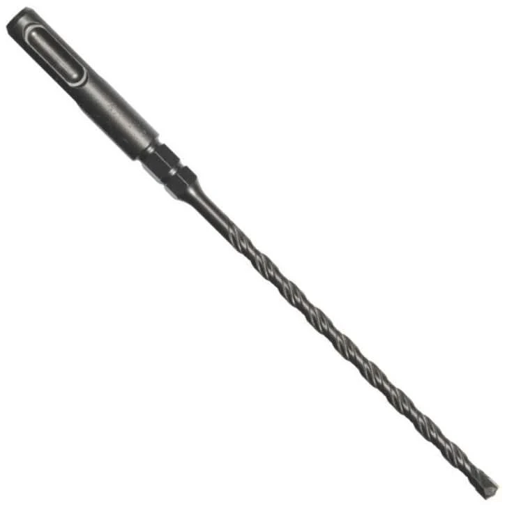 Irwin 322058 SpeedHammer SDS-Plus Hex Drive 7-in. x 3/16-in. - Image 1