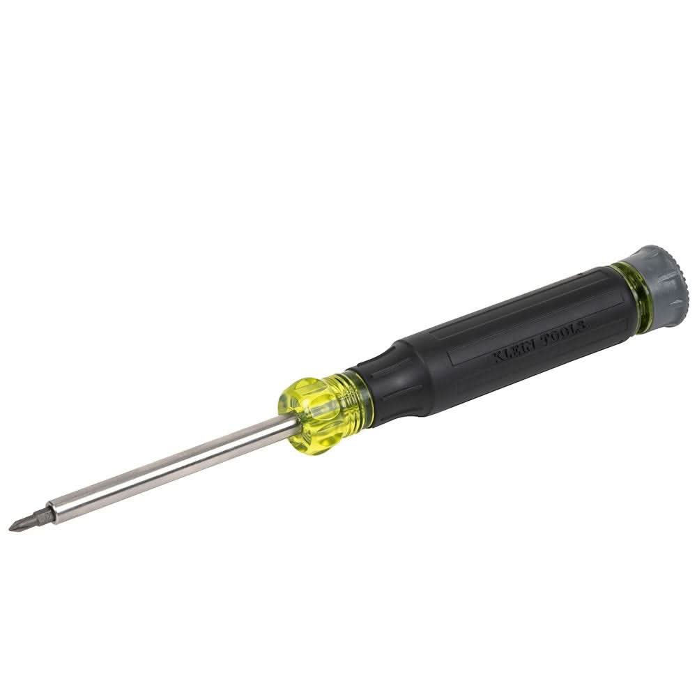 Klein Tools 32328 27-in-1 Multi-Bit Precision Screwdriver with Apple Bits - Image 2