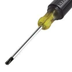 Klein Tools 32378 Screwdriver Set, Combination Tip, 2-Piece - Image 2