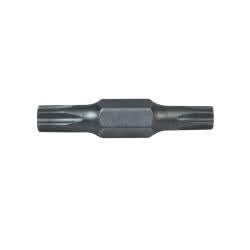 Klein Tools 32543 Replacement Bit, Tamperproof TORX #25 and #27 - Image 1