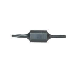 Klein Tools 544 Utility Scissor, 6-3/8-Inch - Image 1