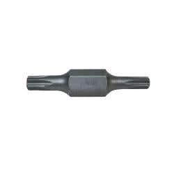 Klein Tools 32545 Replacement Bit, Tamperproof TORX #8 and #10 - Image 1