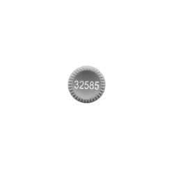 Klein Tools 32585 Multi-Bit Electronics Screwdriver, 4-in-1, TORX&reg; Bits - Image 2