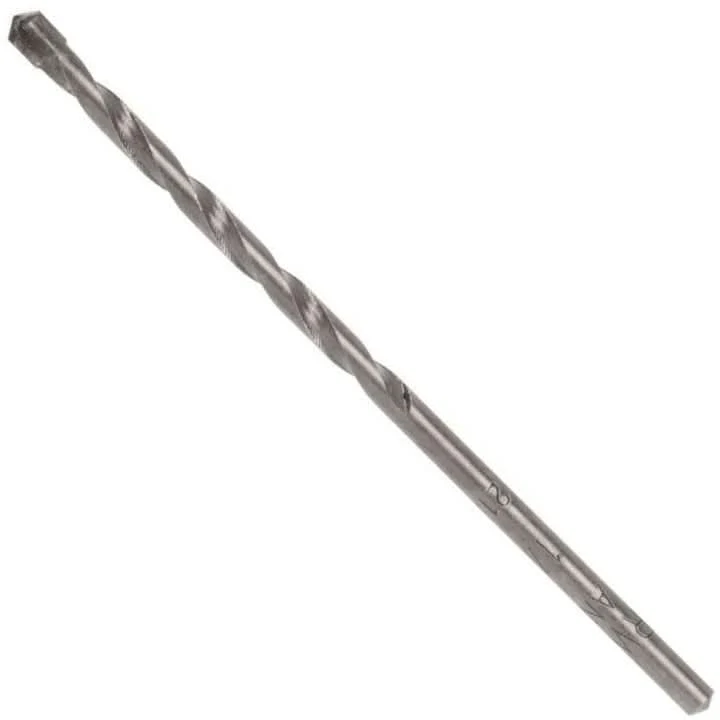Irwin 326000 Rotary Percussion Straight Shank 3-in. x 1/8-in. - Image 1