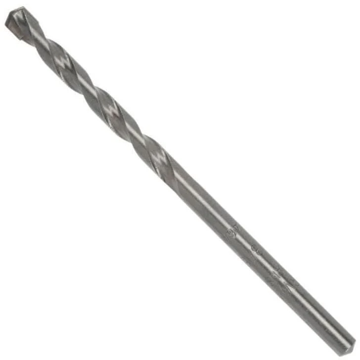 Irwin 326002 Rotary Percussion Straight Shank 3-1/2-in. x 3/16-in. - Image 1